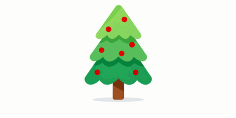 Christmas Festival Background Image