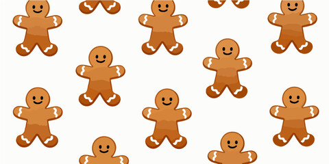 Christmas Festival Background Image