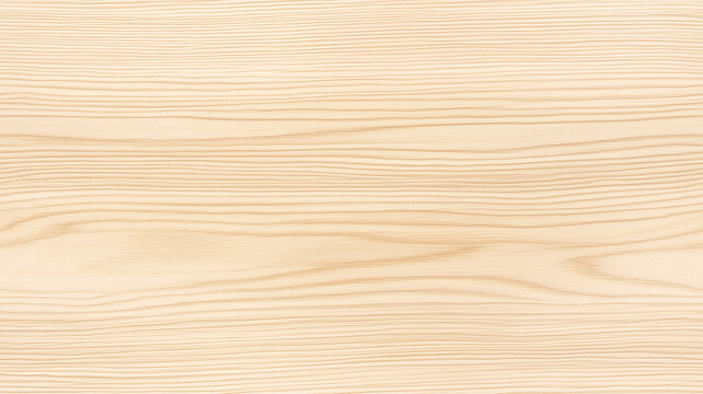 Light Ash Wood Surface. Elegant wooden texture with soft and warm tones.