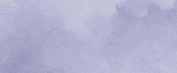 Soft, dreamy  blue watercolor wash background.  Sky pattern with snow.  blue watercolor paper texture background. Blue azure turquoise abstract watercolor background.