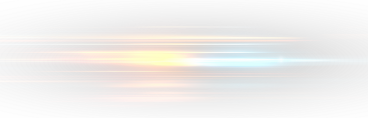 Speed Line Glow
