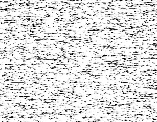 White grunge texture with vintage scratch and damage effects