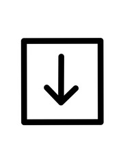 ui ux icons, user interface icon set.