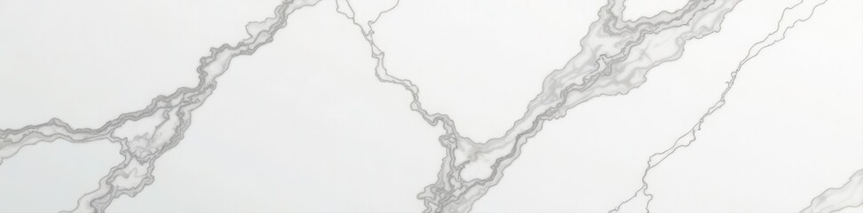 Premium white marble, intricate vein patterns, sharp detail , pattern, architecture