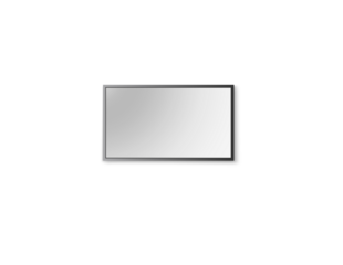Png Black flat screen LCD TV isolated on transparent background overlay