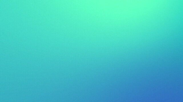 A soft blend of blue and green hues creating a serene and calming abstract gradient background image