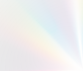 Elegant PNG Overlay featuring transparent refraction beams and soft rainbow shine. Smooth light dispersion creates artistic dreamy atmosphere PNG.