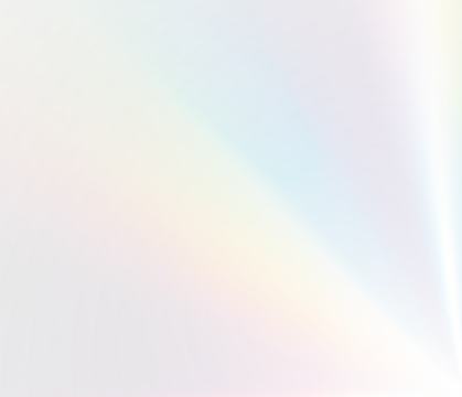 Elegant PNG Overlay featuring transparent refraction beams and soft rainbow shine. Smooth light dispersion creates artistic dreamy atmosphere PNG.