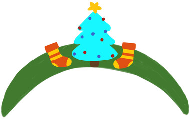 Fototapeta premium 제목 없는 아트워크