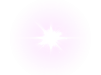 Png Magenta Starburst PNG Overlay on transparent background