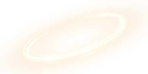 Gold motion streak PNG with bright flare and glow — agile stripe PNG Overlay on a transparent background for action thumbnails, reels, and tech key art.