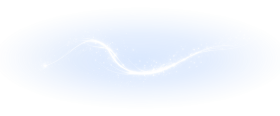 Vortex knot PNG Overlay on a transparent background with light shimmer and particle drift for fantasy UI.