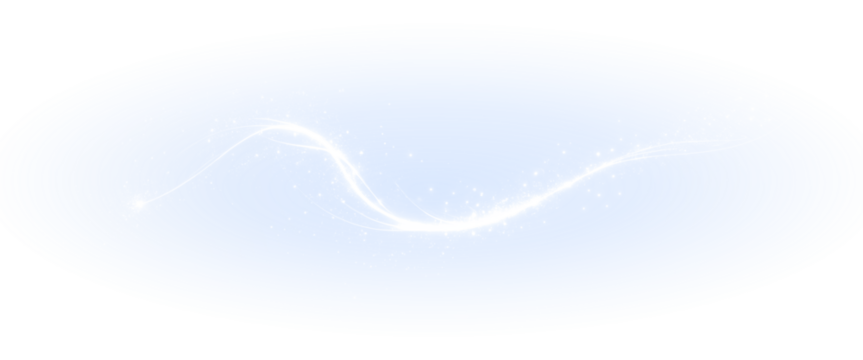 Vortex knot PNG Overlay on a transparent background with light shimmer and particle drift for fantasy UI. - Powered by Adobe