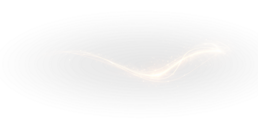 Shimmer loop PNG Overlay on transparent background with soft diffusion and speck clouds for motion branding.