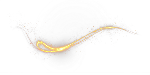 Focus star PNG Overlay on transparent background with narrow rays and hush haze for controlled pops.