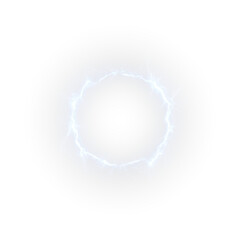 Thunder crack with layered forks on a transparent background — powerful Overlay for trailers. High-quality PNG preserves texture; portable PNG fits workflows.