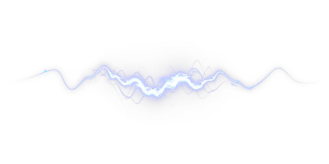 Vertical spear with haloed edges on a transparent background — crisp Overlay for composites. Robust PNG maintains clarity; lightweight PNG enhances performance.