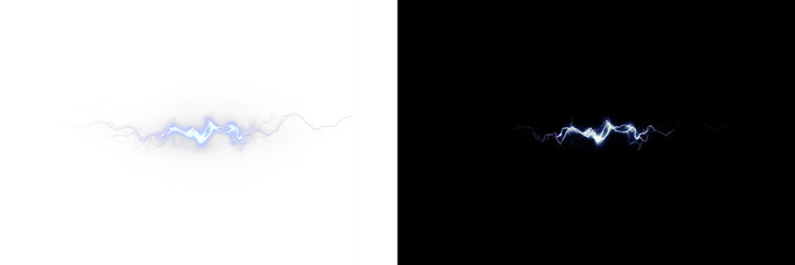 Slender arc with tidy offshoots on a transparent background — subtle Overlay for typography accents. Quality PNG preserves lines  light PNG ensures speed. © Ekaterina