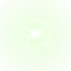 Crackling wreath with scattered spokes on a transparent background — dramatic Overlay for covers. Sharp PNG preserves detail; portable PNG fits toolchains.
