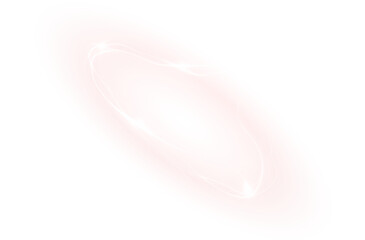 Flicker trail PNG Overlay on a transparent background with tiny flashes and blur for kinetic touches.