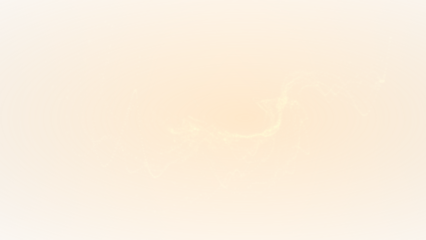 Lux swirl PNG Overlay on transparent background with satin glow and twinkle field for premium headers.