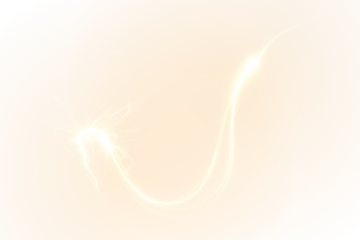 Aura loop PNG Overlay on a transparent background with soft wash and suspended grains for serene edits.