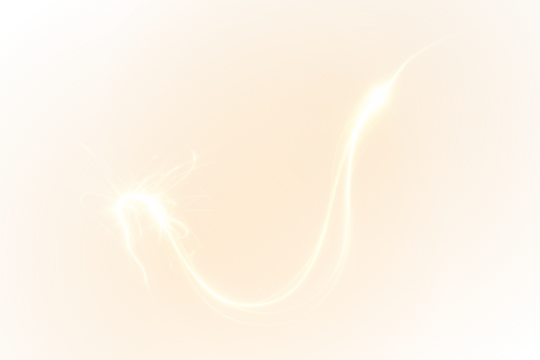 Aura loop PNG Overlay on a transparent background with soft wash and suspended grains for serene edits.