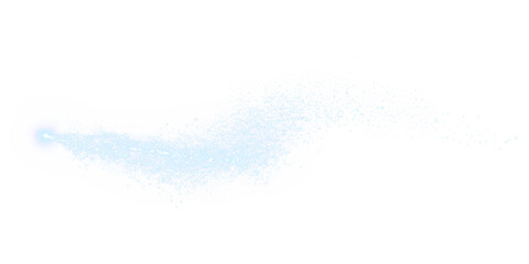 Polished burst PNG Overlay on a transparent background with measured rays and fog for editorial accents.