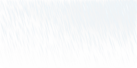 Png PNG Overlay of Transparent White Rainfall on transparent background