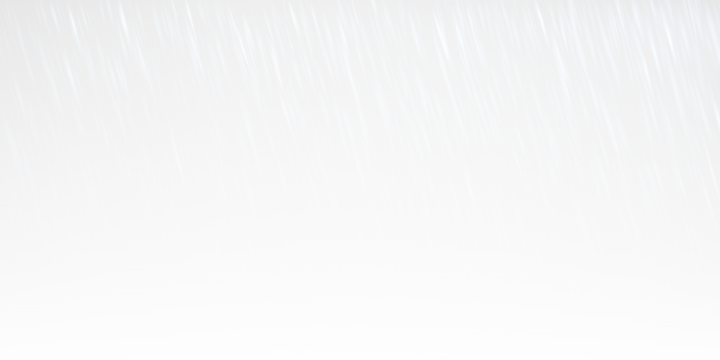 Png PNG Rainfall Overlay with Transparent Background
