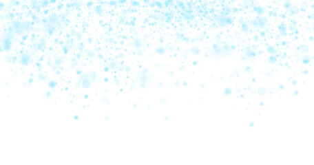 Whispers Beneath the Blue