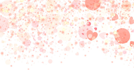 Dancing Sparks of Joy