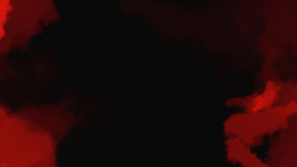 Scratch noise red black abstract background dark design wallpaper texture pattern graphic art