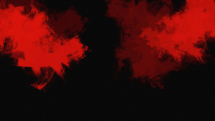 Scratch noise abstract red black background texture design pattern dark art graphic backdrop