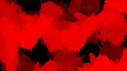 Scratch noise abstract red background texture pattern design art vibrant backdrop blood fire