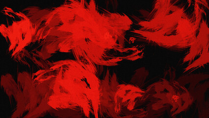 Scratch noise red abstract art background design texture pattern wallpaper dark illustration
