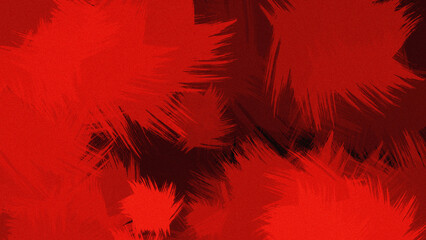 Scratch noise abstract red background texture pattern design art vibrant backdrop blood fire