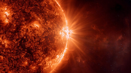 The Inner Layers of the Sun — The Heartbeat of a Star