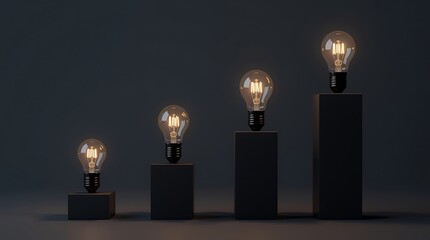 Fototapeta na wymiar Increase in electricity consumption , Electricity shortage