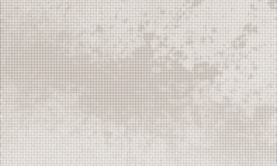 Stylish Halftone Geometry Modern Halftone Texture with Abstract Vertical Patterns and Gradient Effect Copy space grunge vector illustration