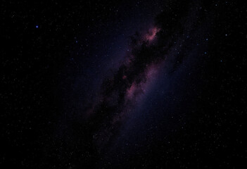 Fototapeta premium stars in space