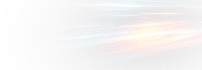 Neon light illustration with abstract motion, blue cyber wave elements, glowing streaks, and futuristic speed lines perfect for digital and tech-inspired backgrounds
