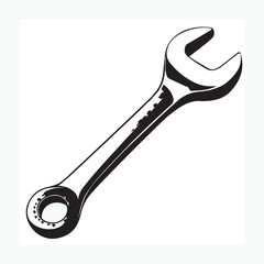 wrench