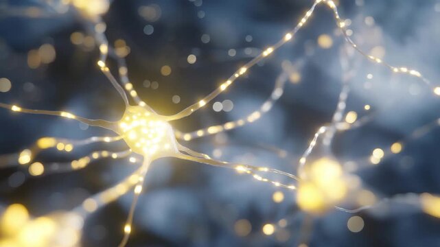 Futuristic biological visualization of transparent cellular membranes interlaced with delicate filamentous strands, highlighting nanobiology, genetic sequencing research, and medical innovation in