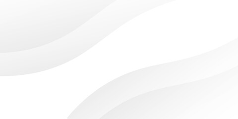 Abstract white and gray background. smooth abstract background, blurred pattern. Light pale vector background. Abstract pale geometric pattern. vector