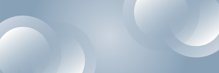 Minimalist banner background, pastel colorful, pink and yellow gradations. Circle effect style geometric, abstract background.