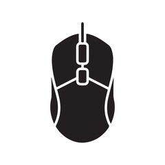 Gaming Mouse Optical Mouse Device Icon