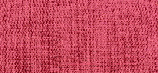 pink fabric texture
