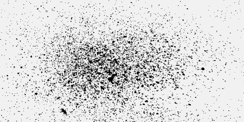 old newspaper background, blank grunge paper texture, dark news print pattern design with white grungy space for text