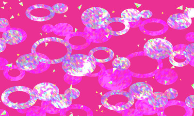 酸っぱいガムを噛んだ時の口内イメージ